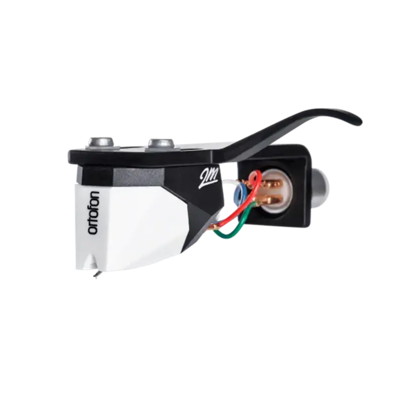 ORTOFON 2M MONO PREMOUNTED