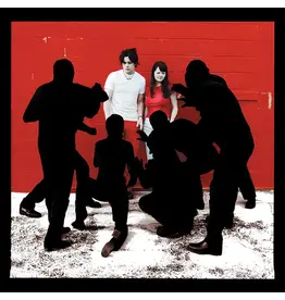 WHITE STRIPES / WHITE BLOOD CELLS (180 Gram Vinyl)