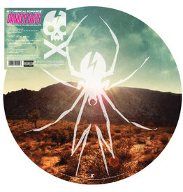 My Chemical Romance / Danger Days:True Lives Of The Fabulous Killjoys (Picture Disc)