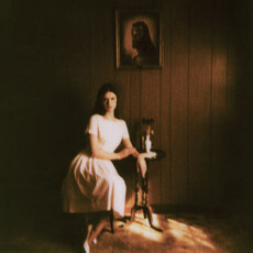 CAIN,ETHEL / Preacher's Daughter