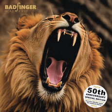 BADFINGER / HEAD FIRST (50th Anniversary Special Edition) [Import]