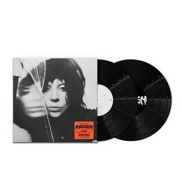 LADY GAGA / MAYHEM (2LP/ETCHED D-SIDE)