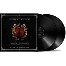 FLORENCE & MACHINE / Symphony Of Lungs (BBC Proms At The Royal Albert Hall)