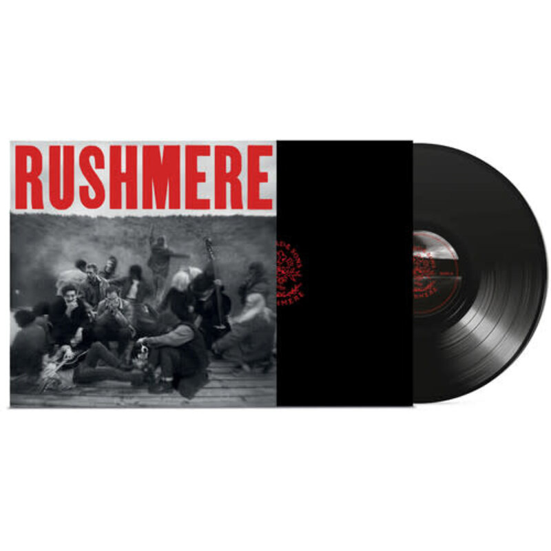 MUMFORD & SONS / RUSHMERE