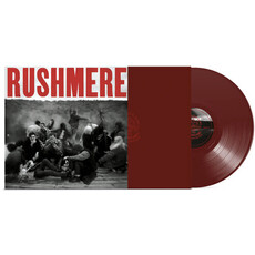 MUMFORD & SONS / RUSHMERE (BLOODSHOT RED VINYL) (I)