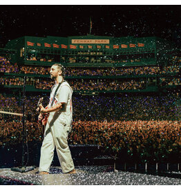 KAHAN,NOAH / Live From Fenway Park (Indie Exclusive, Limited Edition, Colored Vinyl, Red)