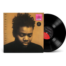 CHAPMAN,TRACY / Tracy Chapman