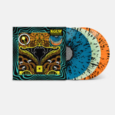 KING GIZZARD & THE LIZARD WIZARD / ACOUSTIC GIZZARD VOL. II - LIVE IN SAN DIEGO ‘24