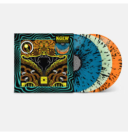 KING GIZZARD & THE LIZARD WIZARD / ACOUSTIC GIZZARD VOL. II - LIVE IN SAN DIEGO ‘24