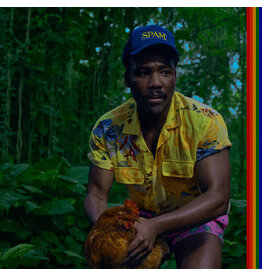 CHILDISH GAMBINO / Bando Stone And The New World