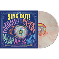 BEAR'S SONIC JOURNALS: SING OUT! THE NOT DEAD (Various Artists)