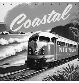 YOUNG,NEIL / Coastal (Soundtrack)