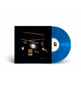 BEIRUT / A Study Of Losses (Transparent Blue Vinyl)