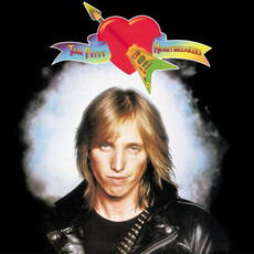 PETTY,TOM & THE HEARTBREAKERS / Tom Petty And The Heartbreakers