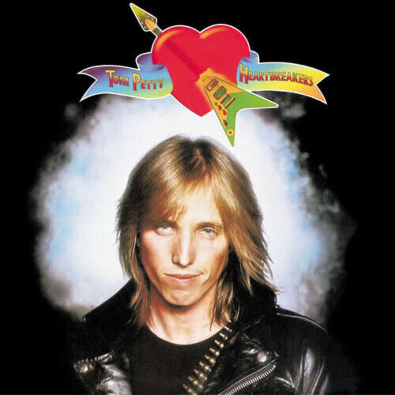 PETTY,TOM & THE HEARTBREAKERS / Tom Petty And The Heartbreakers