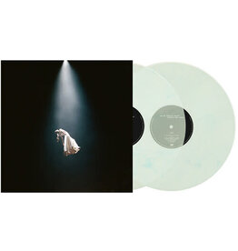 GRANDE,ARIANA / eternal sunshine deluxe: brighter days ahead (Translucent Marble 2 LP)