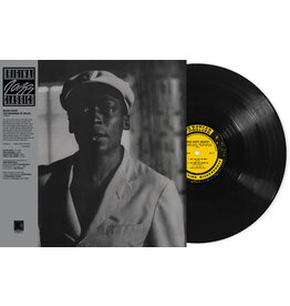 DAVIS,MILES QUARTET / The Musings Of Miles (Original Jazz Classics Series)
