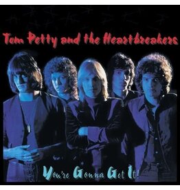 PETTY,TOM & THE HEARTBREAKERS / You're Gonna Get It
