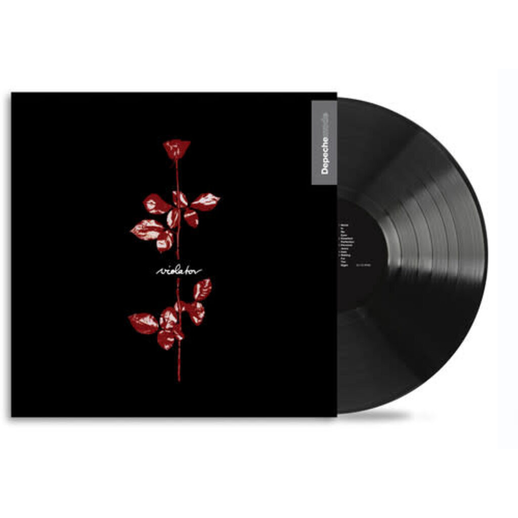 DEPECHE MODE / Violator