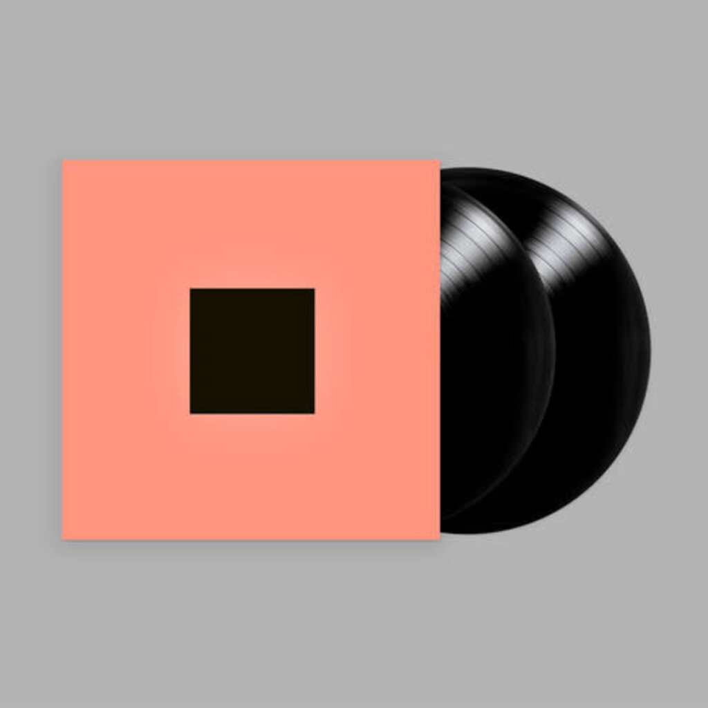 Bon Iver / SABLE, fABLE