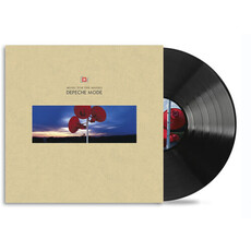 DEPECHE MODE / Music For The Masses