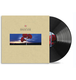 DEPECHE MODE / Music For The Masses