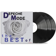 DEPECHE MODE / The Best Of Depeche Mode 1