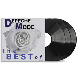DEPECHE MODE / The Best Of Depeche Mode 1