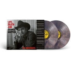 WATERBOYS / Life, Death And Dennis Hopper (Indie Exclusive, Limited Edition, Colored Vinyl)