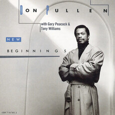 PULLEN,DON / New Beginnings (Blue Note Classic Vinyl Edition)
