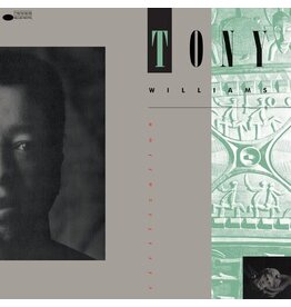 WILLIAMS,TONY / Civilization (Blue Note Classic Vinyl Edition)