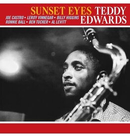 EDWARDS,TEDDY / Sunset Eyes (Blue Note Tone Poet Edition)