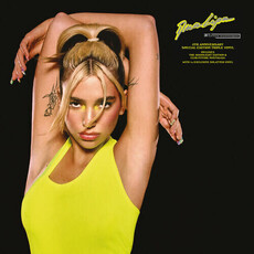 LIPA,DUA / Future Nostalgia (5th Anniversary Edition 3LP Set)