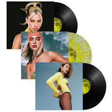LIPA,DUA / Future Nostalgia (5th Anniversary Edition 3LP Set)
