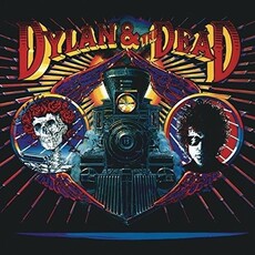 DYLAN,BOB & THE GRATEFUL DEAD / Dylan & The Dead