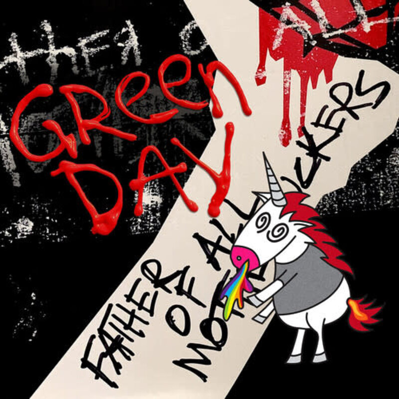 Green Day / Father Of All