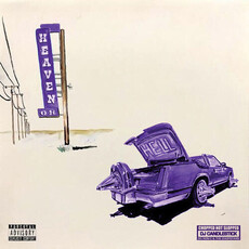 TOLIVER,DON / HEAVEN OR HELL (CHOPNOTSLOP REMIX) (RSD-2025)
