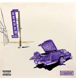 TOLIVER,DON / HEAVEN OR HELL (CHOPNOTSLOP REMIX) (RSD-2025)