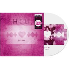 HIM / JOIN ME 12” (RSD-2025)