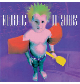 NEUROTIC OUTSIDERS / NEUROTIC OUTSIDERS (RSD-2025)
