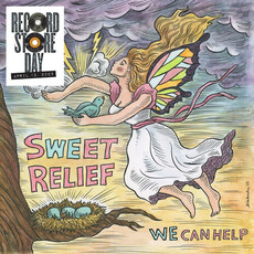 SWEET RELIEF / WE CAN HELP / VARIOUS (RSD-2025)