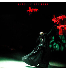 BARTEES STRANGE / Horror (CD)