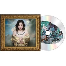 DACUS,LUCY / Forever Is A Feeling (CD)