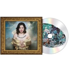DACUS,LUCY / Forever Is A Feeling (CD)