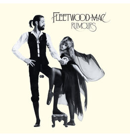 FLEETWOOD MAC / RUMOURS