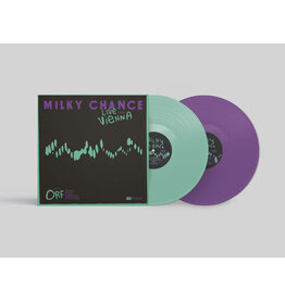 MILKY CHANCE / Live from Vienna (FM4 Session) - With ORF Vienna Radio Symphony Orchestra