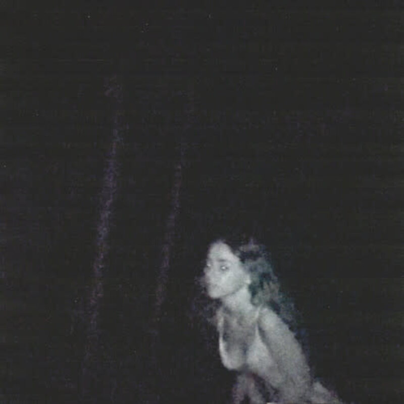 SAMIA / BLOODLESS (SILVER HAZY VINYL) (I)