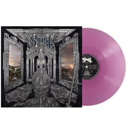GHOST / Skeleta (Indie Exclusive, Limited Edition, Colored Vinyl, Violet)