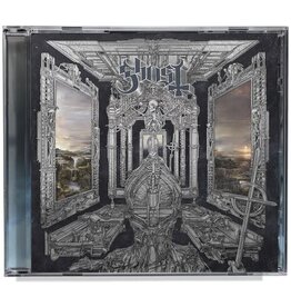 GHOST / Skeleta (CD)