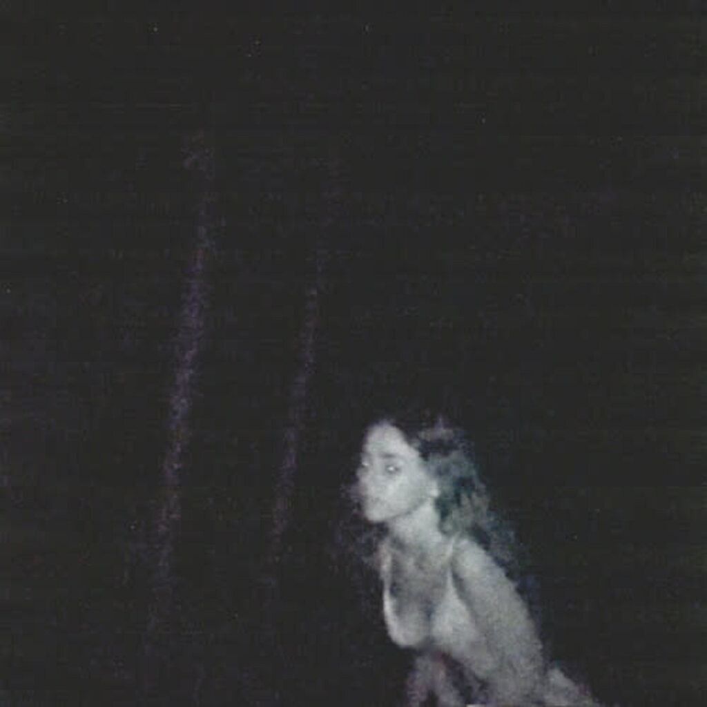 SAMIA / Bloodless